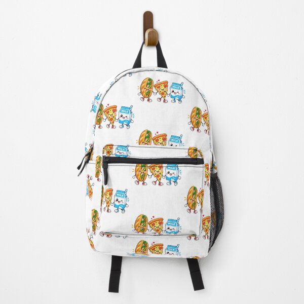 Item preview, Cute Snack Buddies designed and sold by QuiteOrbit.