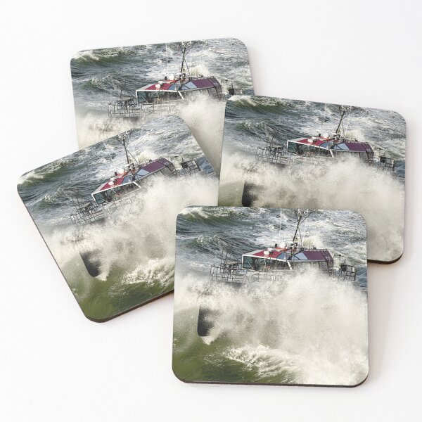 Item preview, Rough Water designed and sold by Marylou Badeaux.