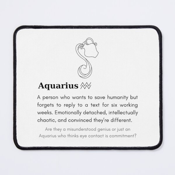 Item preview, Aquarius designed and sold by SaraB515.