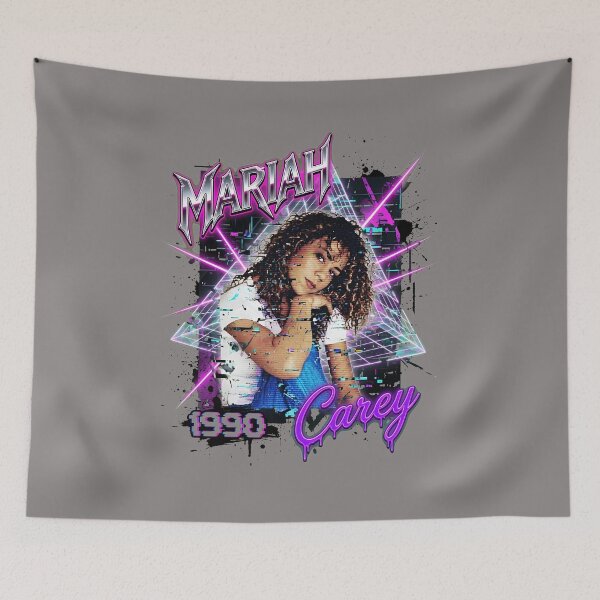 Item preview, Retro Portrait Graphic Pop Singer Style-8 designed and sold by ConnyPape.