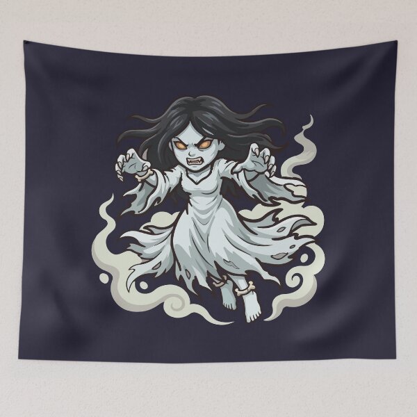 Item preview, White Lady designed and sold by Tee-se Me More.