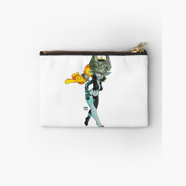 Item preview, Joy, Midna, Blue designed and sold by SamuraiJam34's Art you can wear. Nice right?.