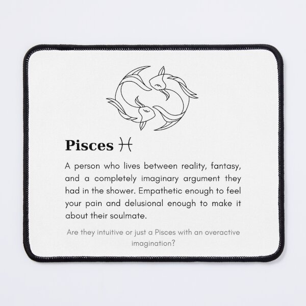 Item preview, Pisces designed and sold by SaraB515.