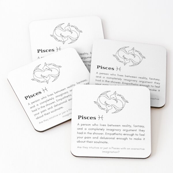 Item preview, Pisces designed and sold by SaraB515.