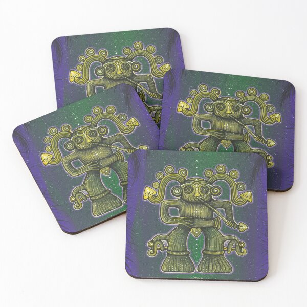 Item preview, SerdeorO designed and sold by andresindio.