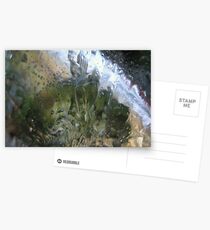 Turbulent Postcards