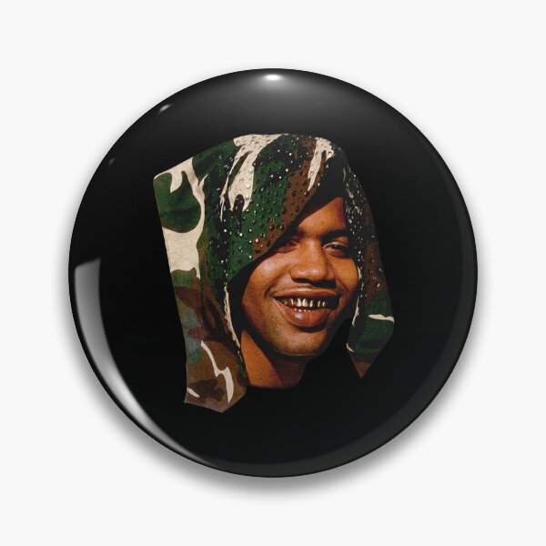 Item preview, Juvenile Rapper designed and sold by PYPuzzle.