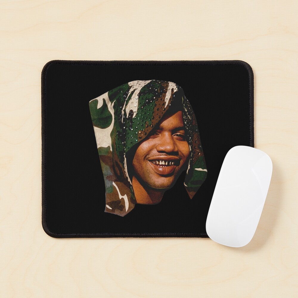 Item preview, Mouse Pad designed and sold by PYPuzzle.