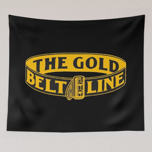 Item preview, Florence and Cripple Creek Railroad - The Gold Belt Line designed and sold by Trains-and-Rail.