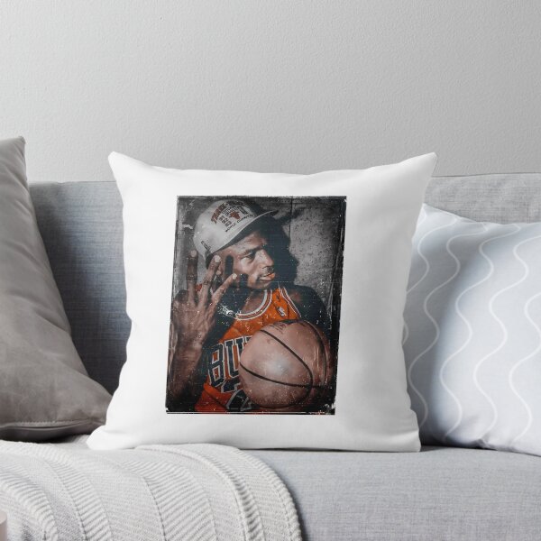 Item preview,  Michael Jordan designed and sold by JoryHenshaw.