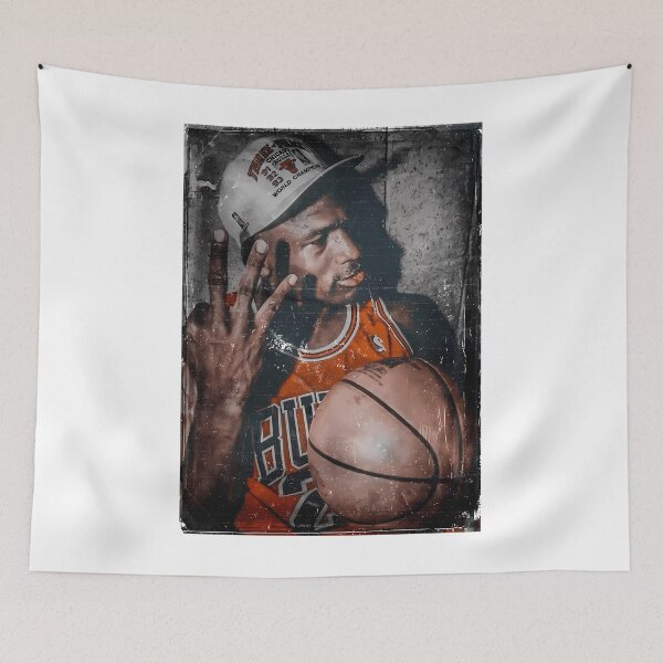 Item preview,  Michael Jordan designed and sold by JoryHenshaw.