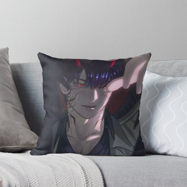 Item preview, Demon King of Salvation designed and sold by FaniEmart.