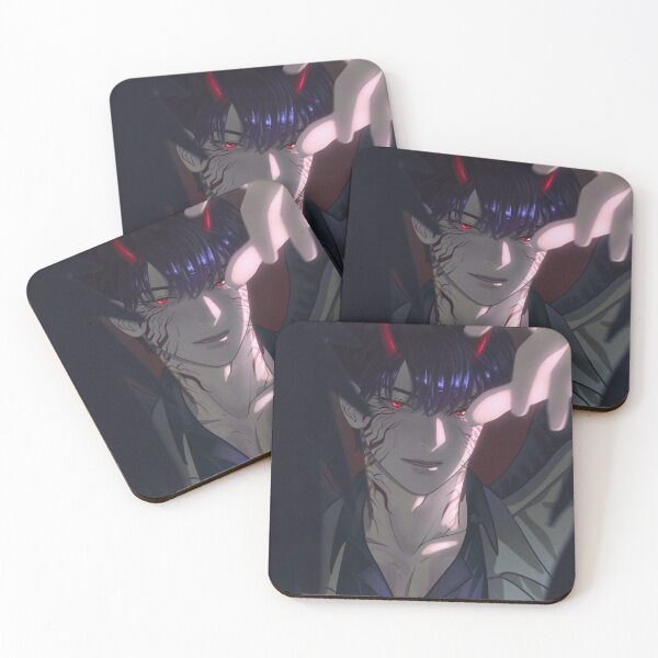 Item preview, Demon King of Salvation designed and sold by FaniEmart.