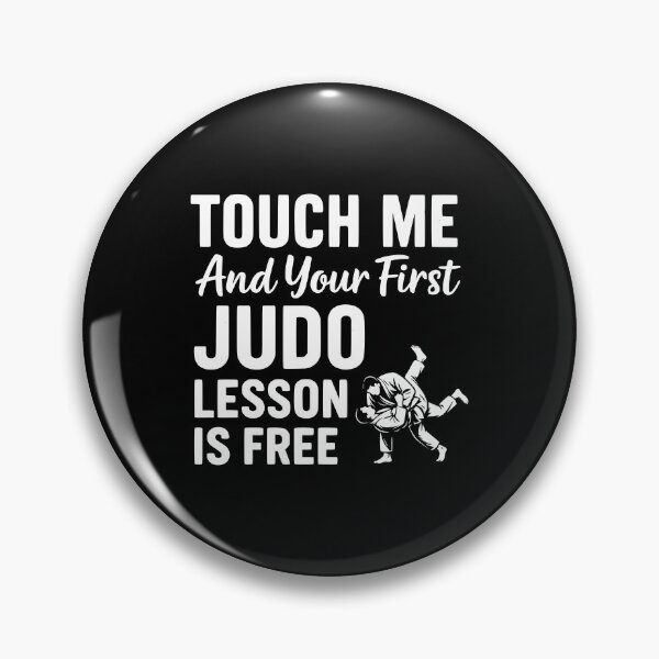 Item preview, funny judo quotes designed and sold by Amareajaosa.