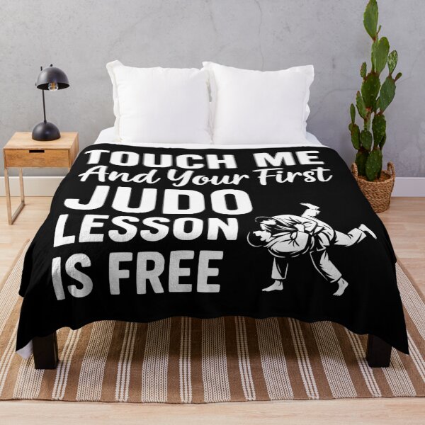 Item preview, funny judo quotes designed and sold by Amareajaosa.