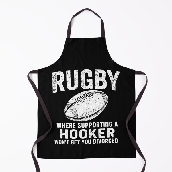 Item preview, funny rugby quote designed and sold by Amareajaosa.
