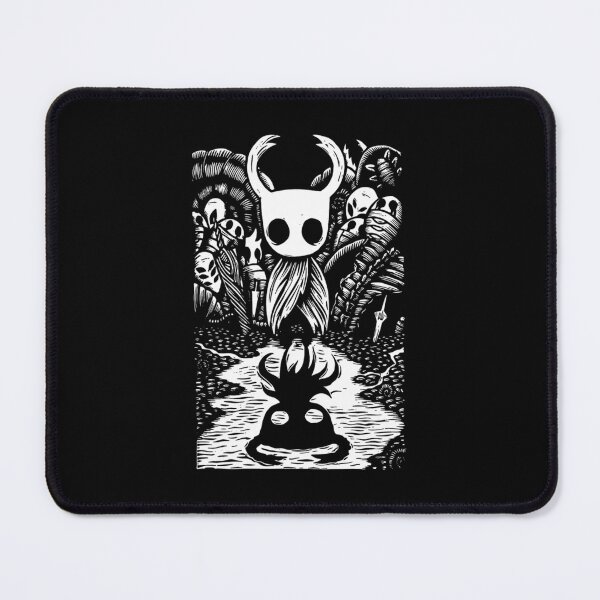 Item preview, Ghost Knight Hollow Knight designed and sold by JoryHenshaw.