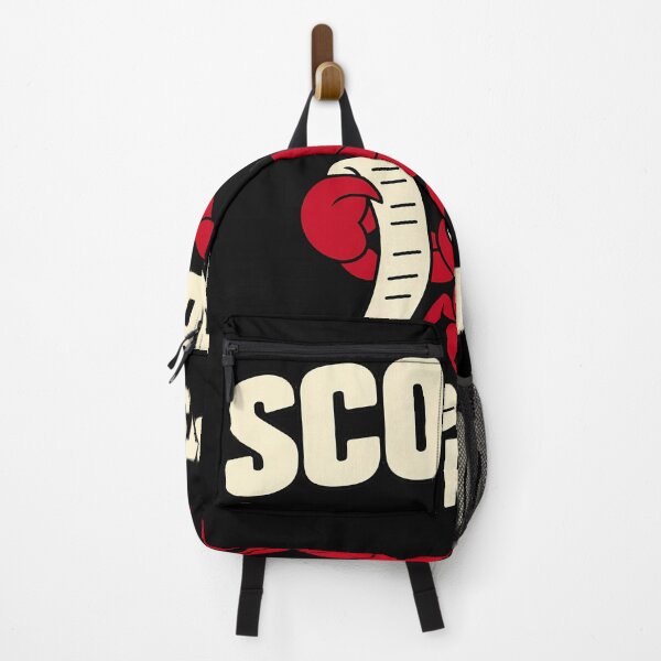 Item preview, Scorpio I Keep Receipts Funny Zodiac Sign designed and sold by LiberOccultis.