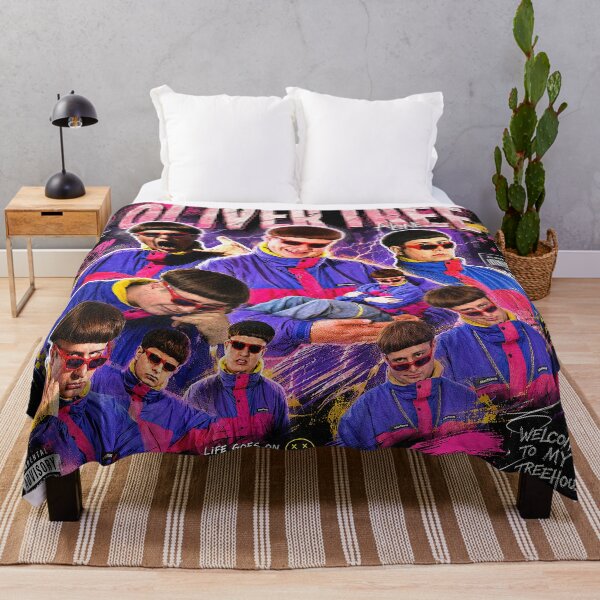 Item preview, Oliver Tree designed and sold by lordofartss.