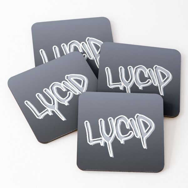 Item preview, Lucid Classic designed and sold by LucidDaBrand.