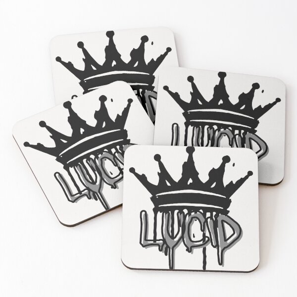 Item preview, Lucid Da King 2 designed and sold by LucidDaBrand.