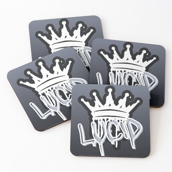 Item preview, Lucid Da King designed and sold by LucidDaBrand.