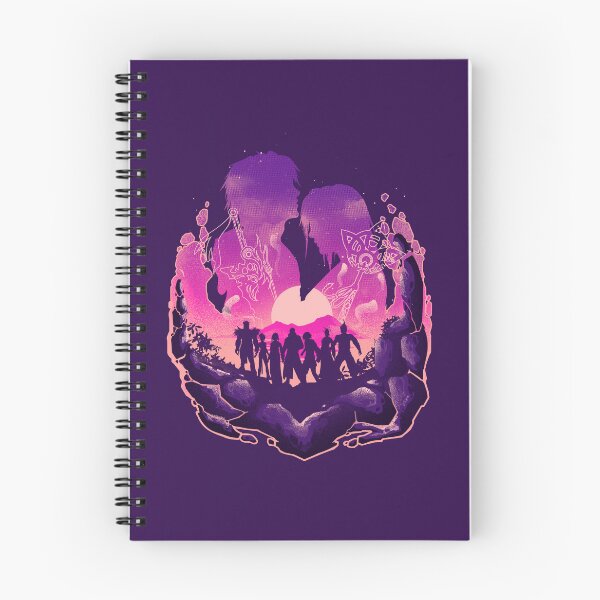 Item preview, FantasyX designed and sold by Hypertwenty Designs.