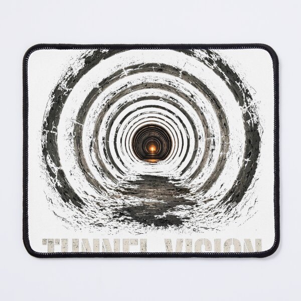 Item preview, Tunnel Vision — Hyperfocus Tunnel | ADHD designed and sold by ADHD Threadz.