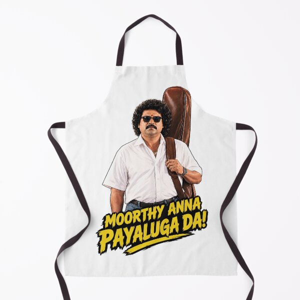 Item preview, Jailer 2 Moorthy Anna Payaluga Da Namo Narayana Tribute Art designed and sold by Fashvora.