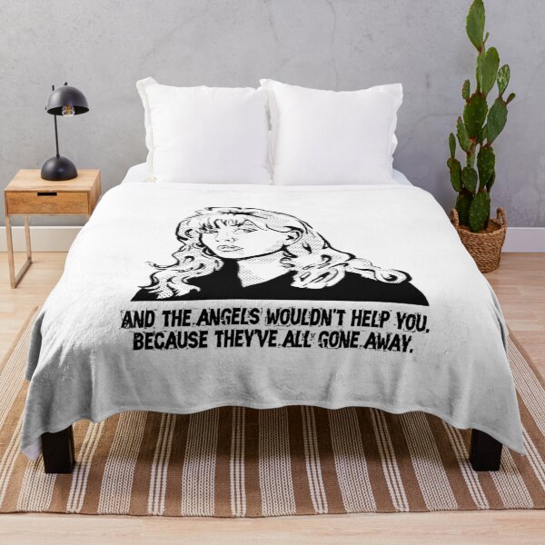 Item preview, Laura Palmer illustration |  Twin Peaks designed and sold by pinkybat.