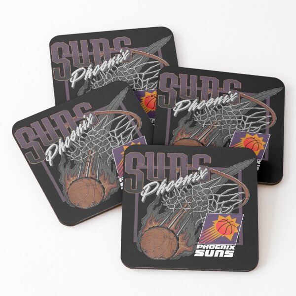 Item preview, Phoenix Suns Basketball, Phoenix Basketball Game Day Gifts designed and sold by DeborahNewcombe.