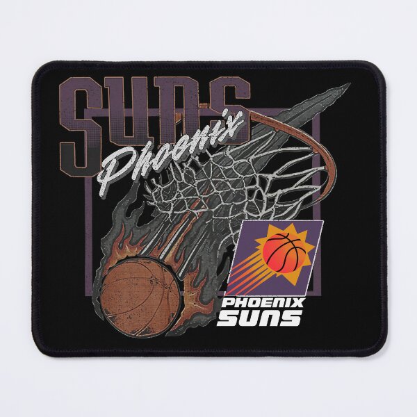 Item preview, Phoenix Suns Basketball, Phoenix Basketball Game Day Gifts designed and sold by DeborahNewcombe.