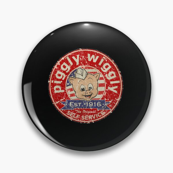 Item preview, Piggly Wiggly designed and sold by JoryHenshaw.