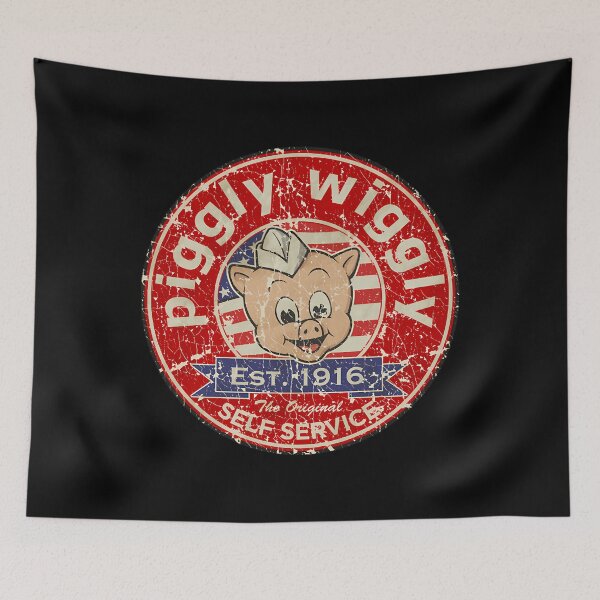 Item preview, Piggly Wiggly designed and sold by JoryHenshaw.