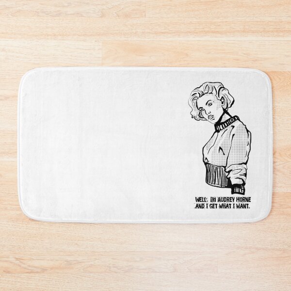 Item preview, Audrey Horne illustration | Twin Peaks designed and sold by pinkybat.