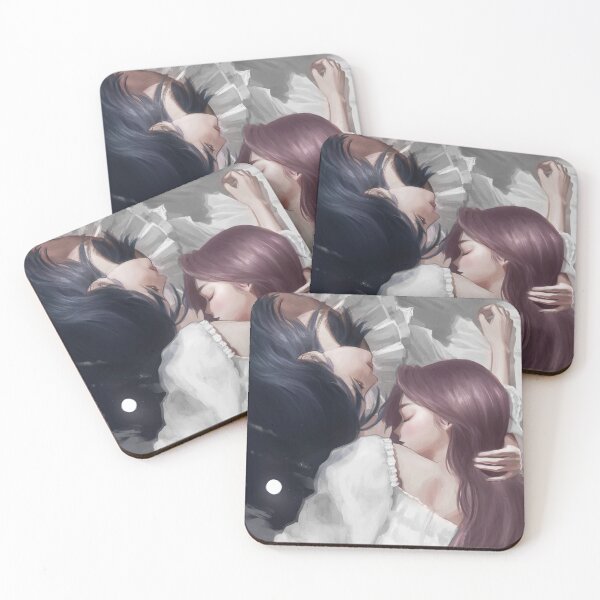 Item preview, Mizisua Alien Stage Dreamy Art designed and sold by puppyplant.