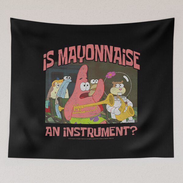 Item preview,  SpongeBob SquarePants designed and sold by JoryHenshaw.