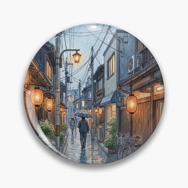 Item preview, Let's go out to eat in Japan designed and sold by SoraPetals.