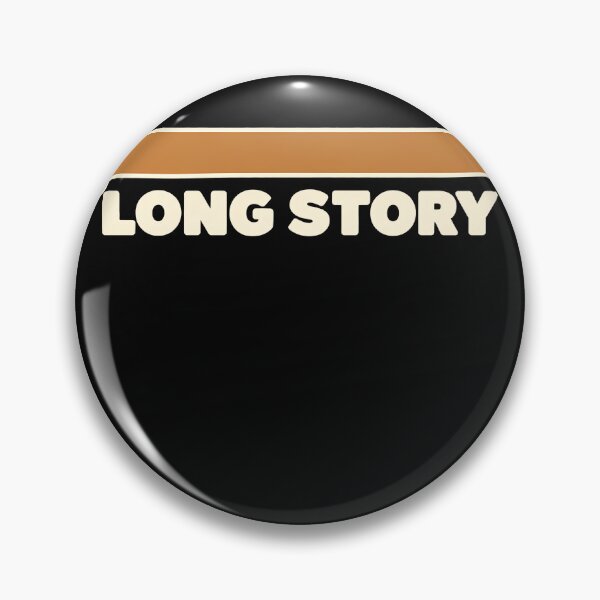 Item preview, Long Story Dachshund Funny Wiener Dog designed and sold by LiberOccultis.