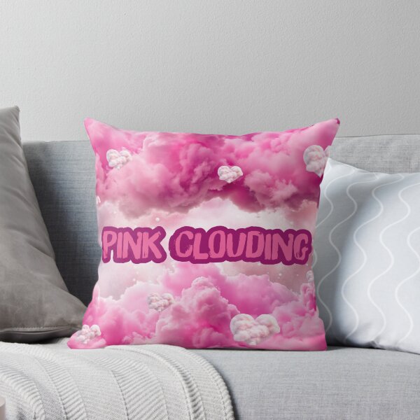 Item preview, Pink Clouding designed and sold by Auntie Sugar Creations.