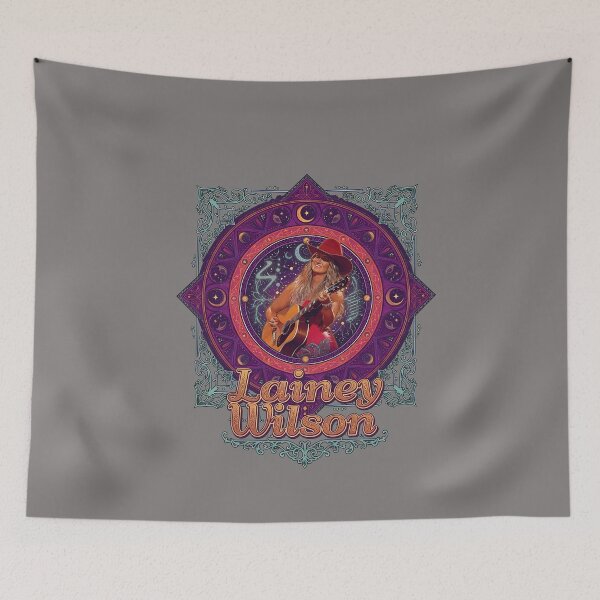 Item preview, Retro Singer Musician Portrait Graphic-52 designed and sold by mauriceswe.