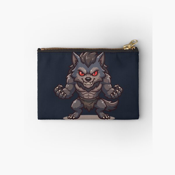 Item preview, Werewolf designed and sold by Tee-se Me More.