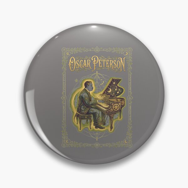 Item preview, Retro Sketch Musician Keyboard Player Graphic-71 designed and sold by mauriceswe.