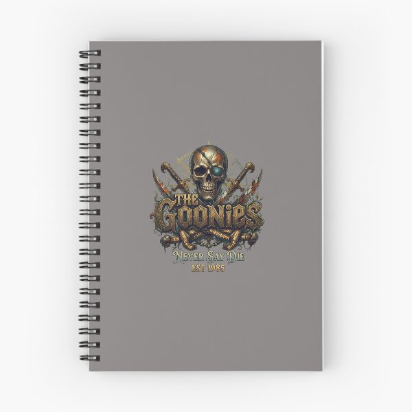 Item preview, Retro Skull Pirate Graphic For Fans EST 1985-17 designed and sold by mauriceswe.
