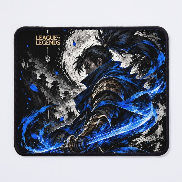 Item preview, League of Legends Inspired Dark Fantasy Warrior designed and sold by NBT-NOVA.