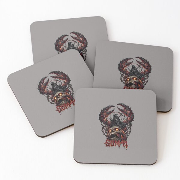 Item preview, Retro Skull Puppet Graphic Band Item-93 designed and sold by hubbelvada.