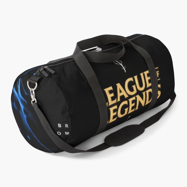 Item preview, League of Legends Blue Arcane Energy designed and sold by NBT-NOVA.