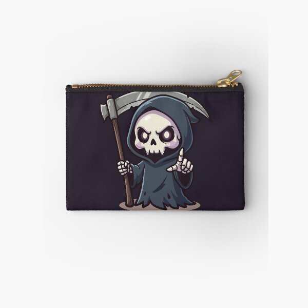 Item preview, Grim Reaper designed and sold by Tee-se Me More.