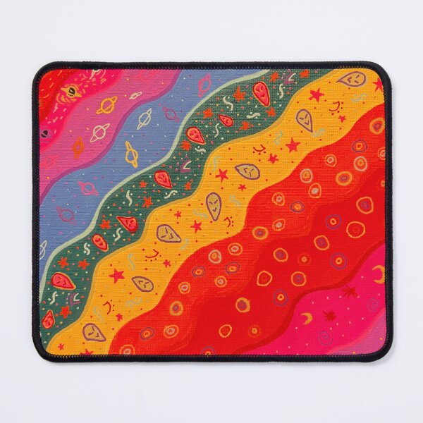 Item preview, Colours of Space designed and sold by PeacewithinMind.