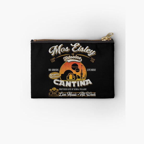 Item preview, Mos Eisley Cantina Tatooine Dks designed and sold by ladyazza.